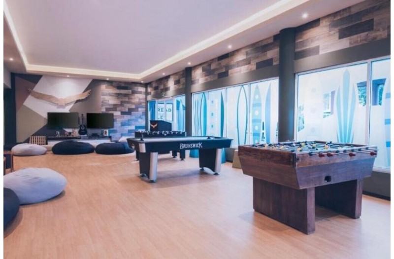 Готель Iberostar Paraiso Beach, 5★ Готель Iberostar Paraiso Beach, 5★