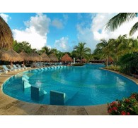 Готель Iberostar Paraiso Beach, 5★