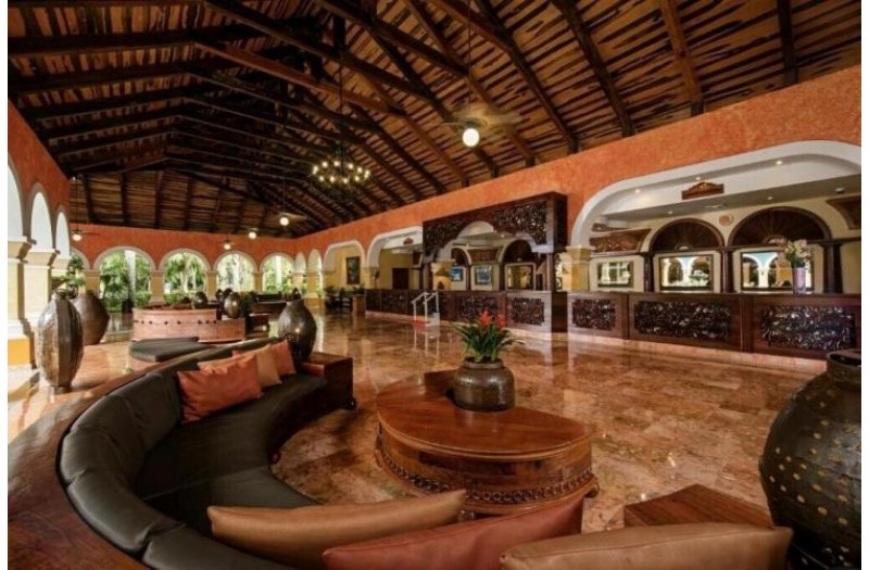 Готель Iberostar Paraiso Beach, 5★ Готель Iberostar Paraiso Beach, 5★