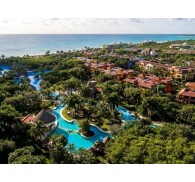 Готель Iberostar Paraiso Beach, 5★