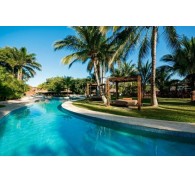 Готель Iberostar Paraiso Beach, 5★