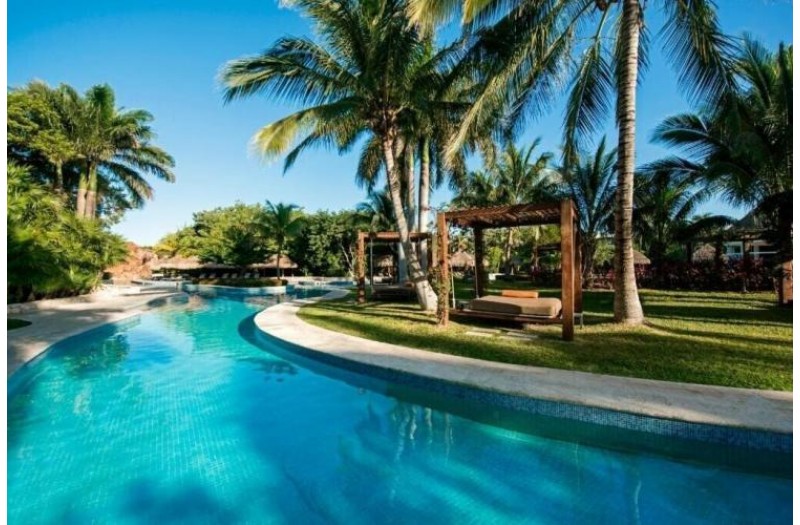 Готель Iberostar Paraiso Beach, 5★ Готель Iberostar Paraiso Beach, 5★