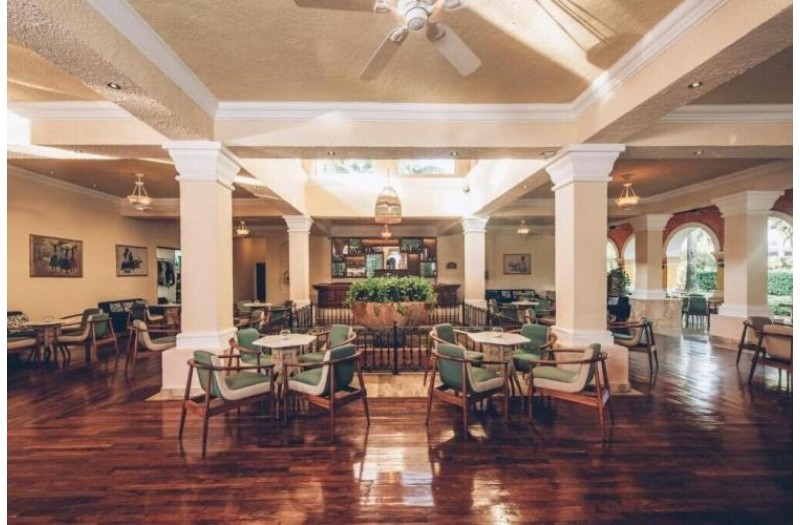 Готель Iberostar Paraiso Beach, 5★ Готель Iberostar Paraiso Beach, 5★