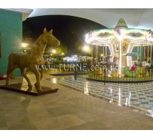 Готель Iberostar Paraiso Lindo, 5★