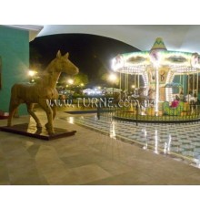 Готель Iberostar Paraiso Lindo, 5★