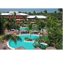 Готель Iberostar Punta Cana, 5★