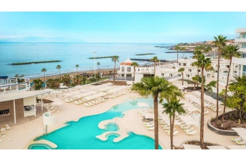 Готель Iberostar Sabila (Adults Only), 5★ Готель Iberostar Sabila (Adults Only), 5★