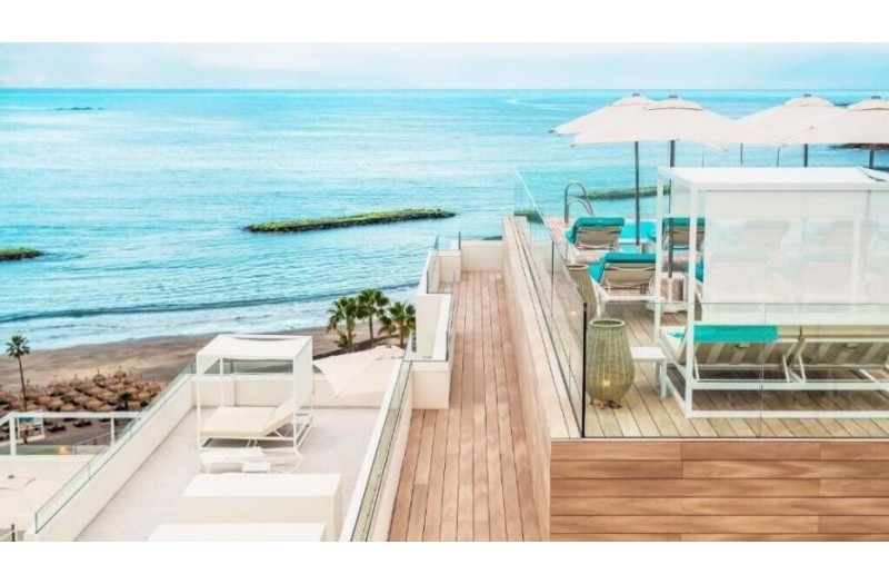 Готель Iberostar Sabila (Adults Only), 5★ Готель Iberostar Sabila (Adults Only), 5★