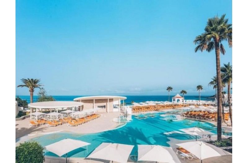 Готель Iberostar Sabila (Adults Only), 5★ Готель Iberostar Sabila (Adults Only), 5★