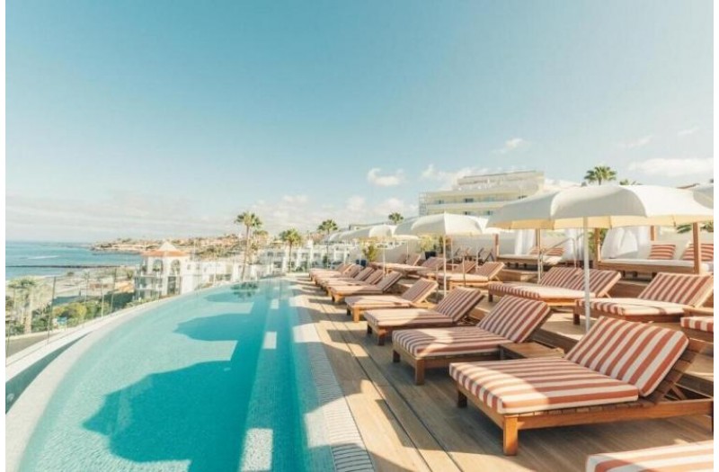 Готель Iberostar Sabila (Adults Only), 5★ Готель Iberostar Sabila (Adults Only), 5★