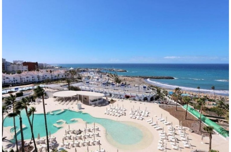 Готель Iberostar Sabila (Adults Only), 5★ Готель Iberostar Sabila (Adults Only), 5★