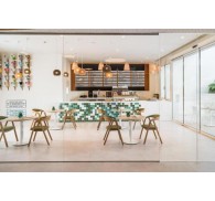 Готель Iberostar Sabila (Adults Only), 5★