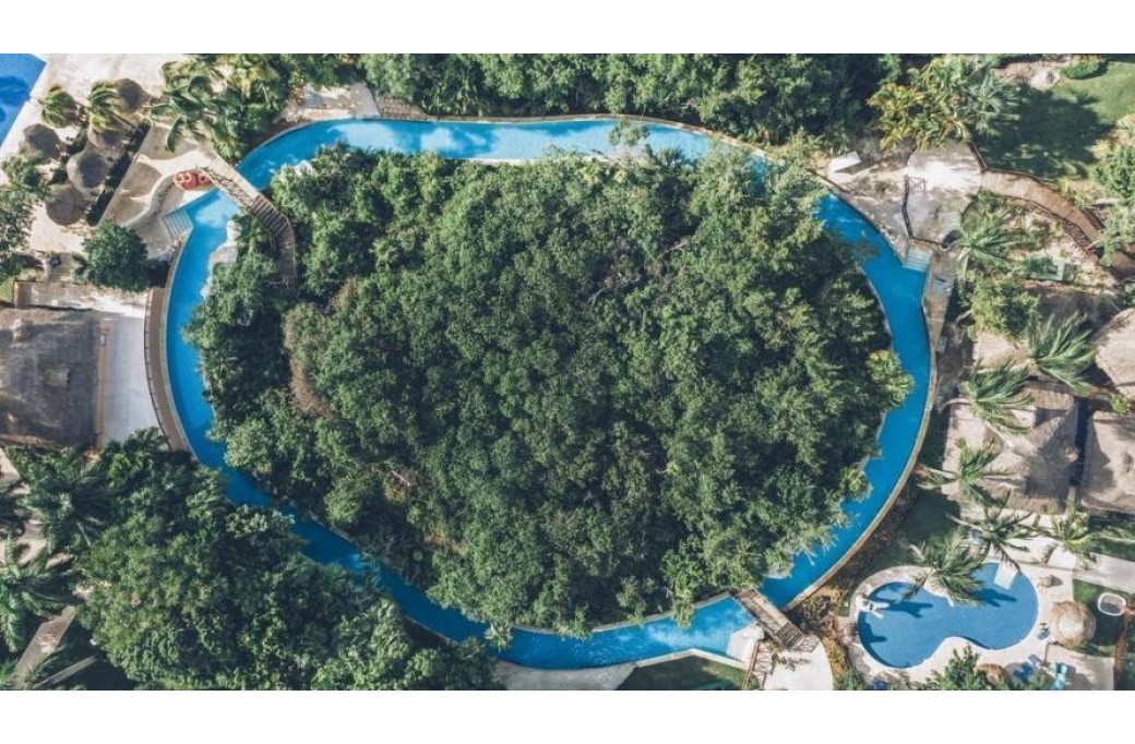 Готель Iberostar Selection Paraiso Maya, 5★ Готель Iberostar Selection Paraiso Maya, 5★
