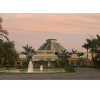 Готель Iberostar Selection Paraiso Maya, 5★