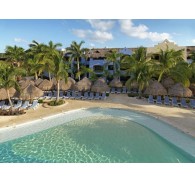 Готель Iberostar Selection Paraiso Maya, 5★