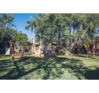 Готель Iberostar Selection Paraiso Maya, 5★