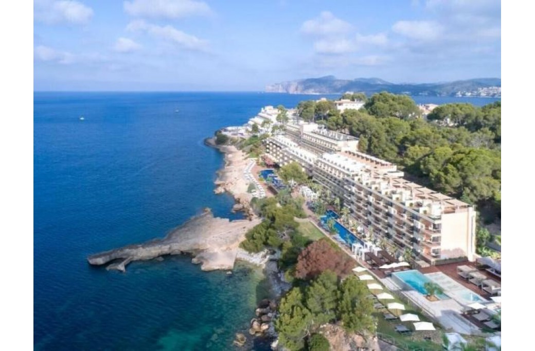 Готель Iberostar Suites Jardin De Sol, 4★ Готель Iberostar Suites Jardin De Sol, 4★