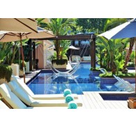 Готель Iberostar Suites Jardin De Sol, 4★