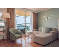 Готель Iberostar Suites Jardin De Sol, 4★