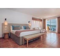 Готель Iberostar Suites Jardin De Sol, 4★