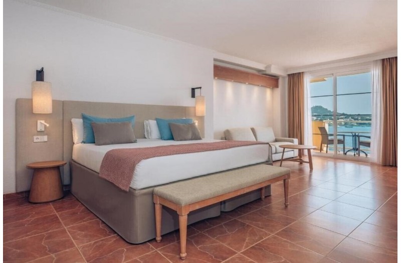Готель Iberostar Suites Jardin De Sol, 4★ Готель Iberostar Suites Jardin De Sol, 4★