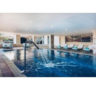 Готель Iberostar Suites Jardin De Sol, 4★