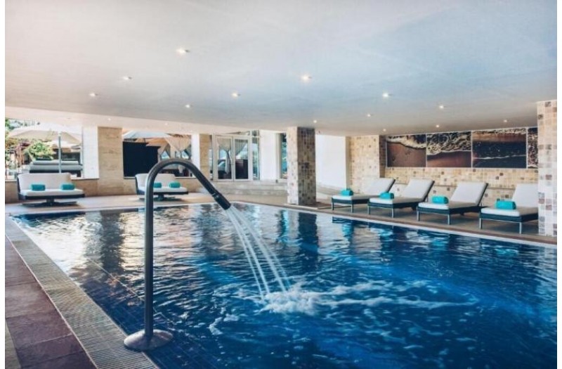 Готель Iberostar Suites Jardin De Sol, 4★ Готель Iberostar Suites Jardin De Sol, 4★