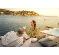 Готель Iberostar Suites Jardin De Sol, 4★