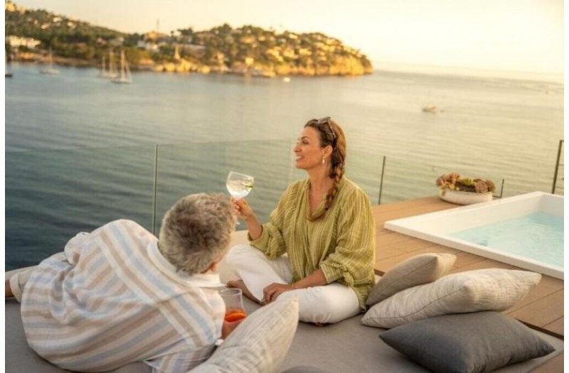 Готель Iberostar Suites Jardin De Sol, 4★ Готель Iberostar Suites Jardin De Sol, 4★