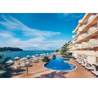 Готель Iberostar Suites Jardin De Sol, 4★