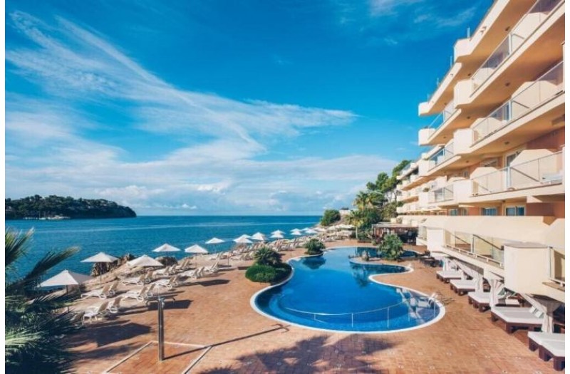 Готель Iberostar Suites Jardin De Sol, 4★ Готель Iberostar Suites Jardin De Sol, 4★