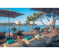 Готель Iberostar Suites Jardin De Sol, 4★