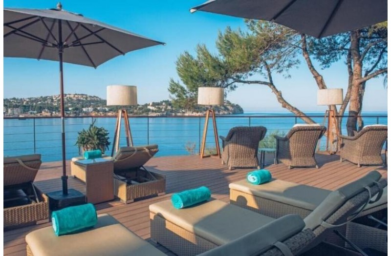 Готель Iberostar Suites Jardin De Sol, 4★ Готель Iberostar Suites Jardin De Sol, 4★
