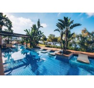 Готель Iberostar Suites Jardin De Sol, 4★