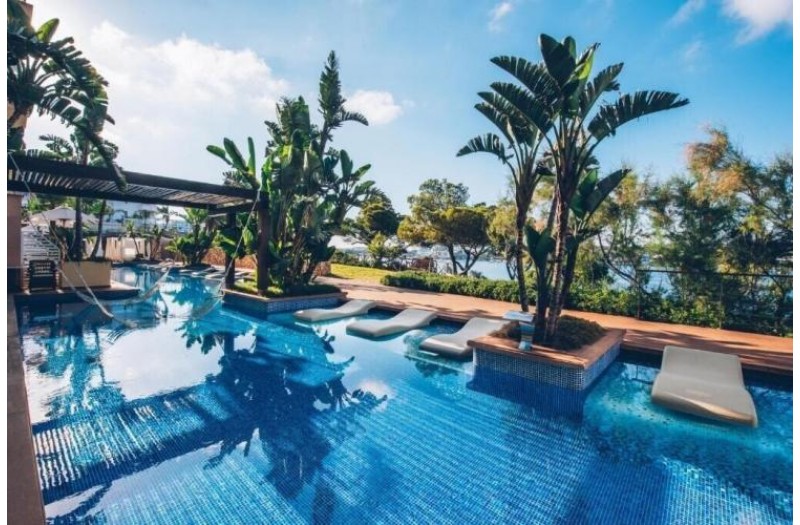 Готель Iberostar Suites Jardin De Sol, 4★ Готель Iberostar Suites Jardin De Sol, 4★