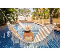 Готель Iberostar Suites Jardin De Sol, 4★
