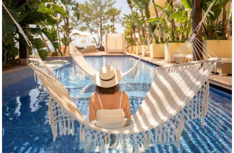 Готель Iberostar Suites Jardin De Sol, 4★ Готель Iberostar Suites Jardin De Sol, 4★