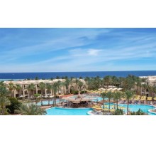 Готель Iberotel RedSina (ex. Magic World Sharm), 5★