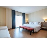 Готель Ibersol Atrio Del Mar, 4★