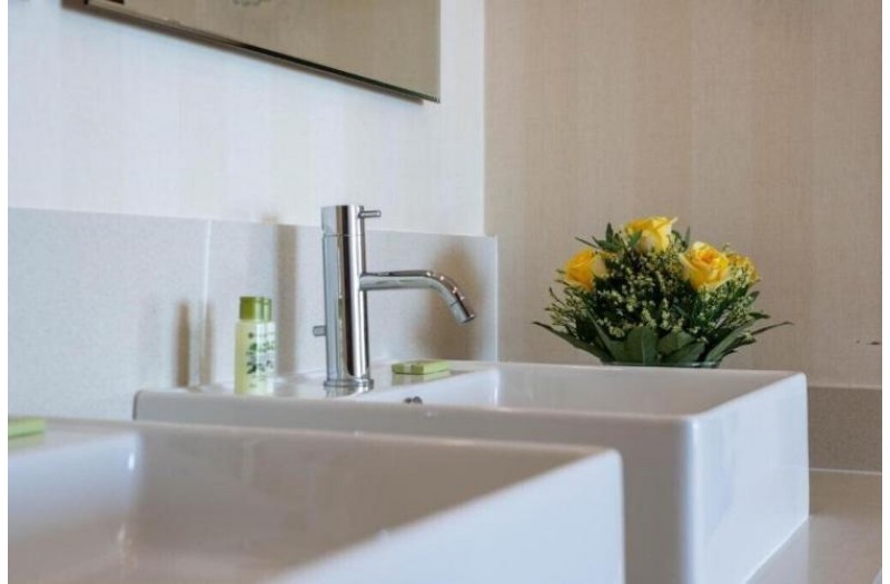 Готель Ibersol Atrio Del Mar, 4★