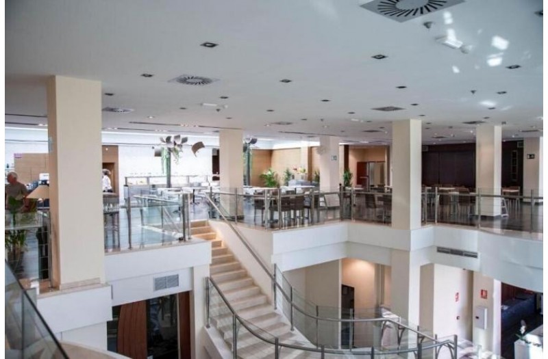 Готель Ibersol Atrio Del Mar, 4★