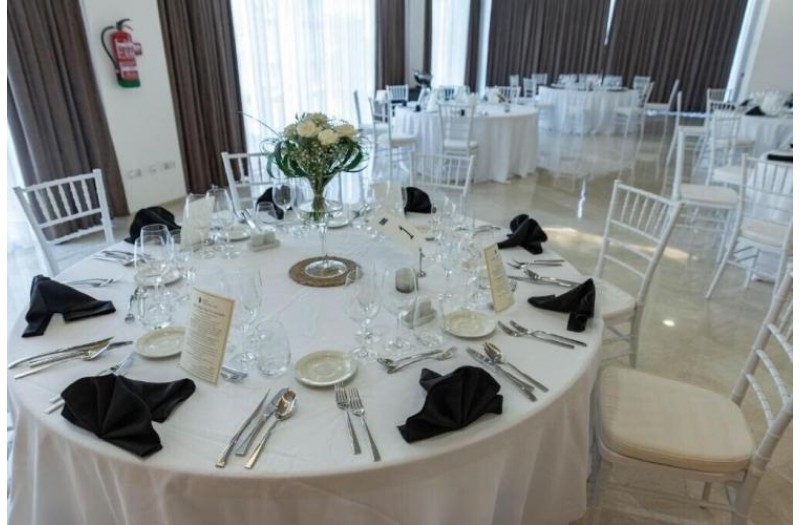Готель Ibersol Atrio Del Mar, 4★