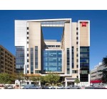 Готель Ibis Hotel Al Rigga, 2★