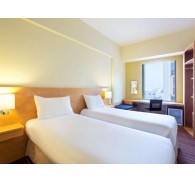 Готель Ibis Hotel Al Rigga, 2★