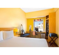 Готель Ibis Hotel Al Rigga, 2★