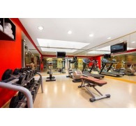 Готель Ibis Hotel Al Rigga, 2★