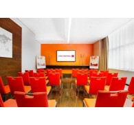 Готель Ibis Hotel Al Rigga, 2★