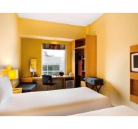 Готель Ibis Hotel Al Rigga, 2★
