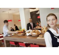 Готель Ibis Roma Fiera, 3★