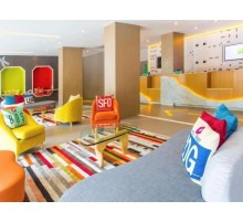 Готель Ibis Styles Bangkok Sukhumvit 50, 3★
